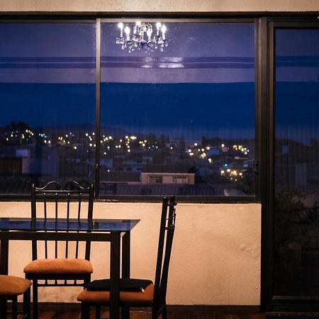 Hotel Mariscal Inn & Suite Cuenca Bagian luar foto