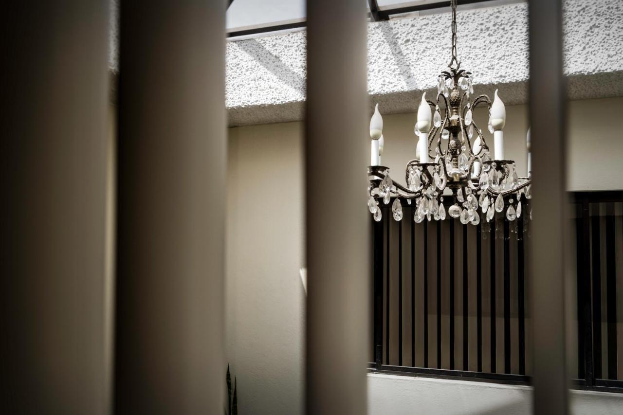 Hotel Mariscal Inn & Suite Cuenca Bagian luar foto
