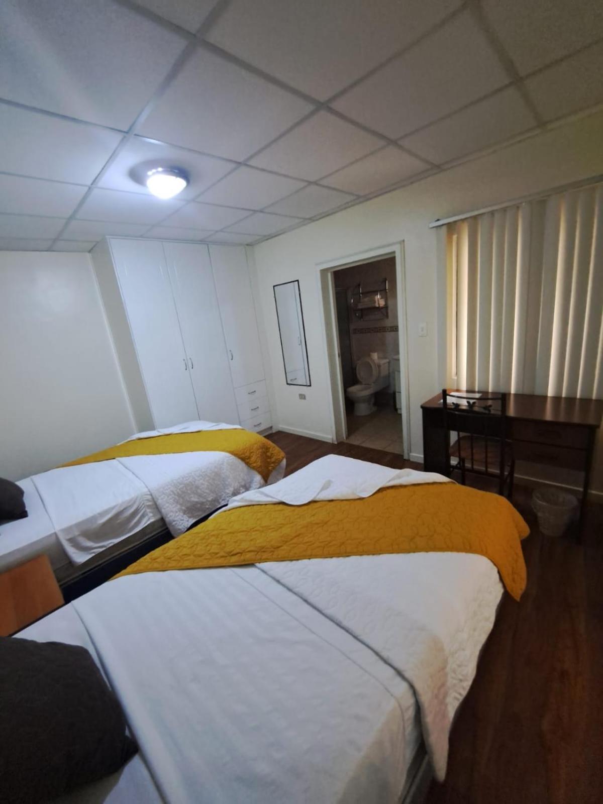 Hotel Mariscal Inn & Suite Cuenca Bagian luar foto